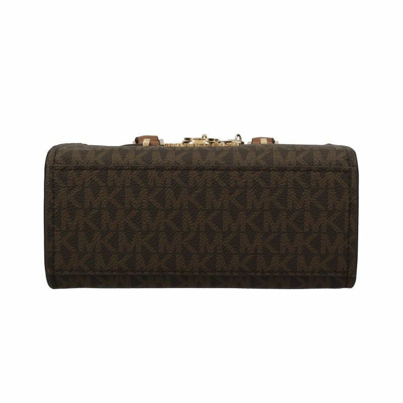 マイケルコース MICHAEL KORS ショルダーバッグ レディース ブラウン 35H1GHMS0B BROWN