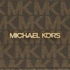 マイケルコース MICHAEL KORS ショルダーバッグ レディース ブラウン 35S1G7BM1B BROWN