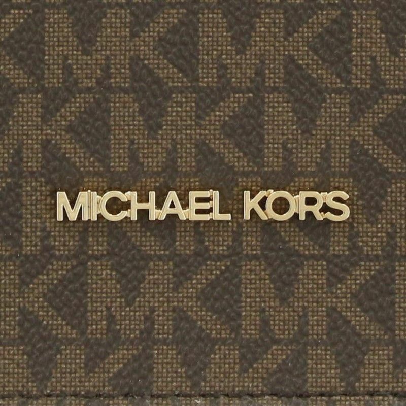 マイケルコース MICHAEL KORS ショルダーバッグ レディース ブラウン 35S1G7BM1B BROWN