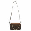 マイケルコース MICHAEL KORS ショルダーバッグ レディース ブラウン 35S1GTTC9B BROWN