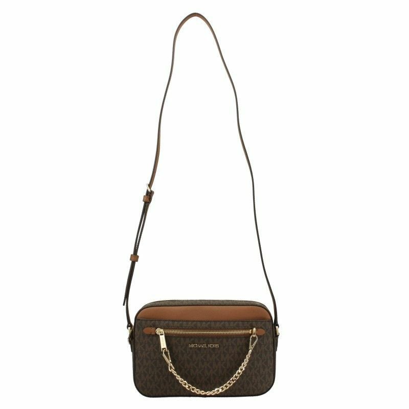 マイケルコース MICHAEL KORS ショルダーバッグ レディース ブラウン 35S1GTTC9B BROWN