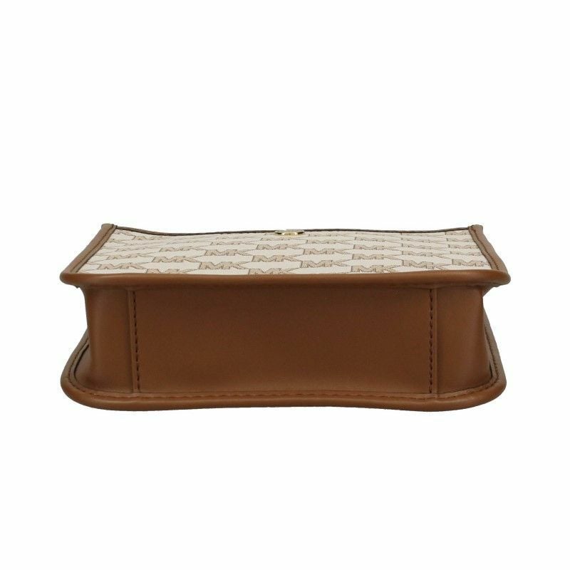 マイケルコース MICHAEL KORS ショルダーバッグ レディース ブラウン 35S2G7BM1J LUGG MULTI