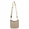 マイケルコース MICHAEL KORS ショルダーバッグ レディース ブラウン 35S2G7BM1J LUGG MULTI