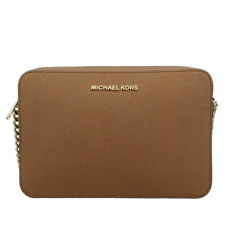 マイケルコース 長財布 レディース ブラウン MICHAEL KORS 35F3GTVE7T
