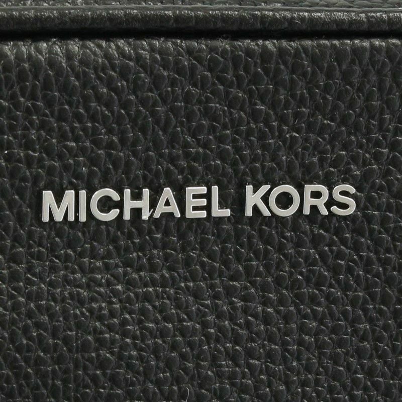 マイケルコース MICHAEL KORS ショルダーバッグ レディース ブラック 32F7SGNM8L 001 BLACK