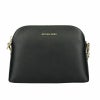 マイケルコース MICHAEL KORS ショルダーバッグ レディース ブラック 32F9GJ6C4L 001 BLACK