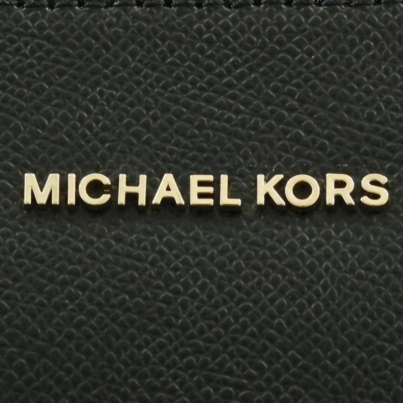 マイケルコース MICHAEL KORS ショルダーバッグ レディース ブラック 32F9GJ6C4L 001 BLACK