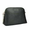 マイケルコース MICHAEL KORS ショルダーバッグ レディース ブラック 32F9GJ6C4L 001 BLACK