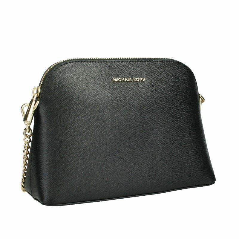 マイケルコース MICHAEL KORS ショルダーバッグ レディース ブラック 32F9GJ6C4L 001 BLACK