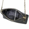 マイケルコース MICHAEL KORS ショルダーバッグ レディース ブラック 32F9GJ6C4L 001 BLACK