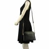 マイケルコース MICHAEL KORS ショルダーバッグ レディース ブラック 32F9GJ6C4L 001 BLACK