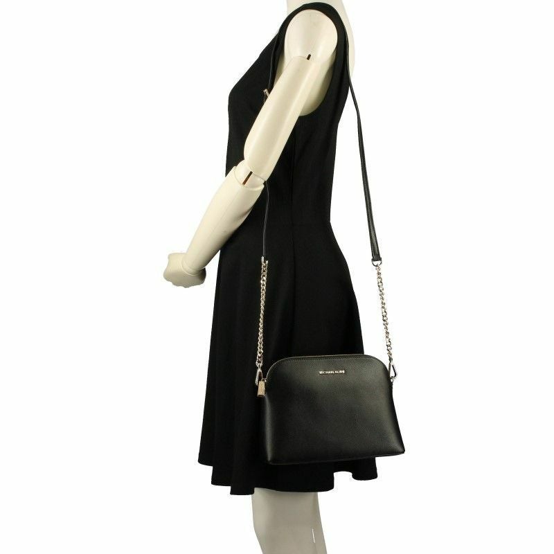 マイケルコース MICHAEL KORS ショルダーバッグ レディース ブラック 32F9GJ6C4L 001 BLACK