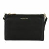 マイケルコース MICHAEL KORS ショルダーバッグ レディース ブラック 32S9GF5C4L 001 BLACK