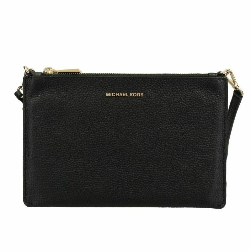 マイケルコース MICHAEL KORS ショルダーバッグ レディース ブラック 32S9GF5C4L 001 BLACK