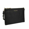 マイケルコース MICHAEL KORS ショルダーバッグ レディース ブラック 32S9GF5C4L 001 BLACK