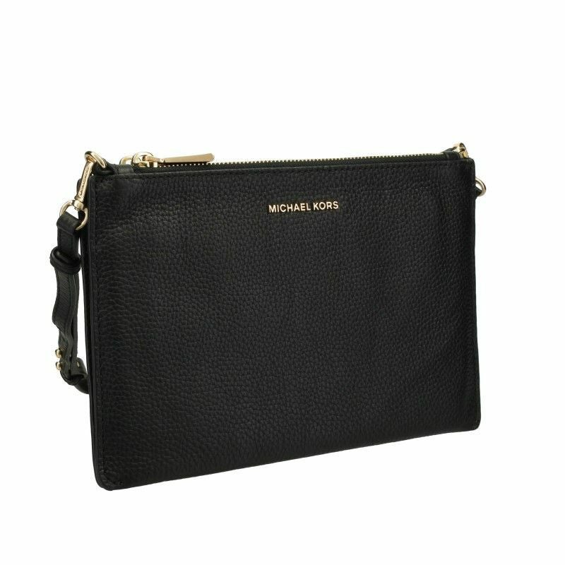 マイケルコース MICHAEL KORS ショルダーバッグ レディース ブラック 32S9GF5C4L 001 BLACK