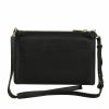 マイケルコース MICHAEL KORS ショルダーバッグ レディース ブラック 32S9GF5C4L 001 BLACK