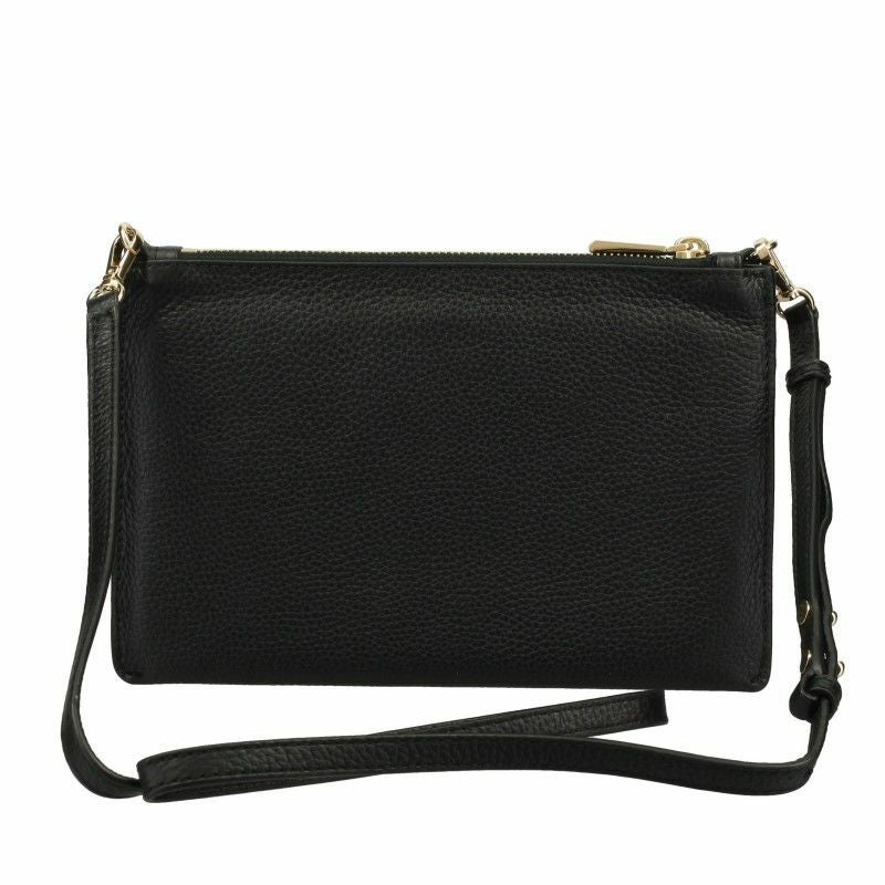マイケルコース MICHAEL KORS ショルダーバッグ レディース ブラック 32S9GF5C4L 001 BLACK