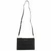 マイケルコース MICHAEL KORS ショルダーバッグ レディース ブラック 32S9GF5C4L 001 BLACK