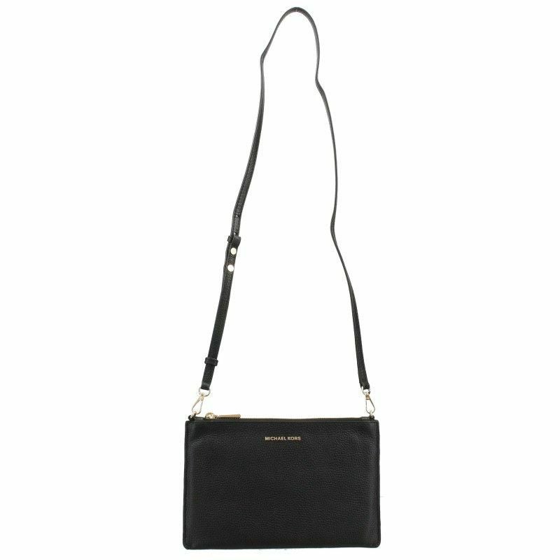 マイケルコース MICHAEL KORS ショルダーバッグ レディース ブラック 32S9GF5C4L 001 BLACK