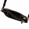 マイケルコース MICHAEL KORS ショルダーバッグ レディース ブラック 32S9GF5C4L 001 BLACK