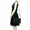マイケルコース MICHAEL KORS ショルダーバッグ レディース ブラック 32S9GF5C4L 001 BLACK