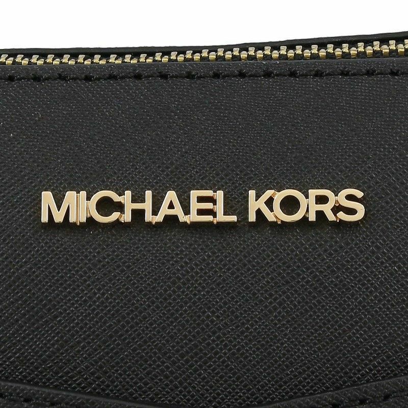 マイケルコース MICHAEL KORS ショルダーバッグ レディース ブラック 35F1GTVC6T BLACK