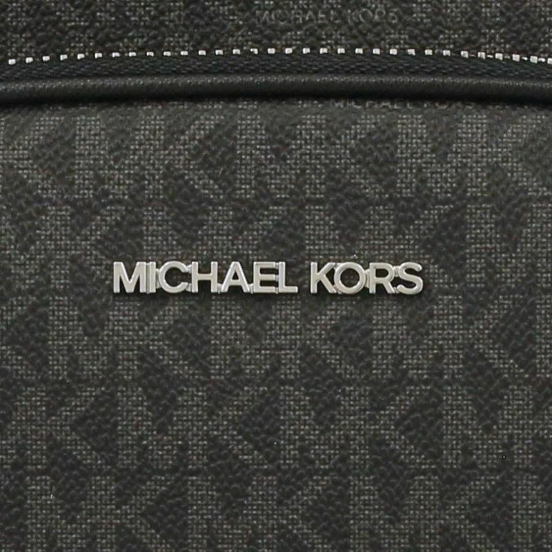 マイケルコース MICHAEL KORS ショルダーバッグ レディース ブラック 35F1STVC2B BLACK