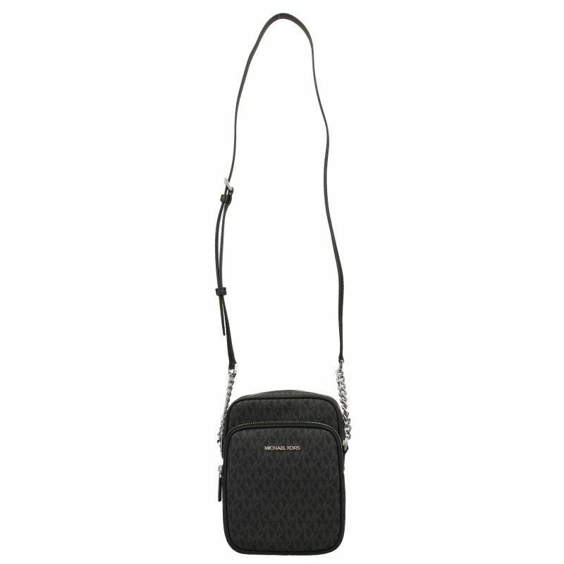 マイケルコース MICHAEL KORS ショルダーバッグ レディース ブラック 35F1STVC2B BLACK