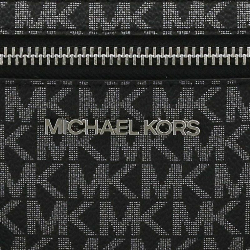マイケルコース MICHAEL KORS ショルダーバッグ レディース ブラック 35F2STTC9K BLK/SILVER
