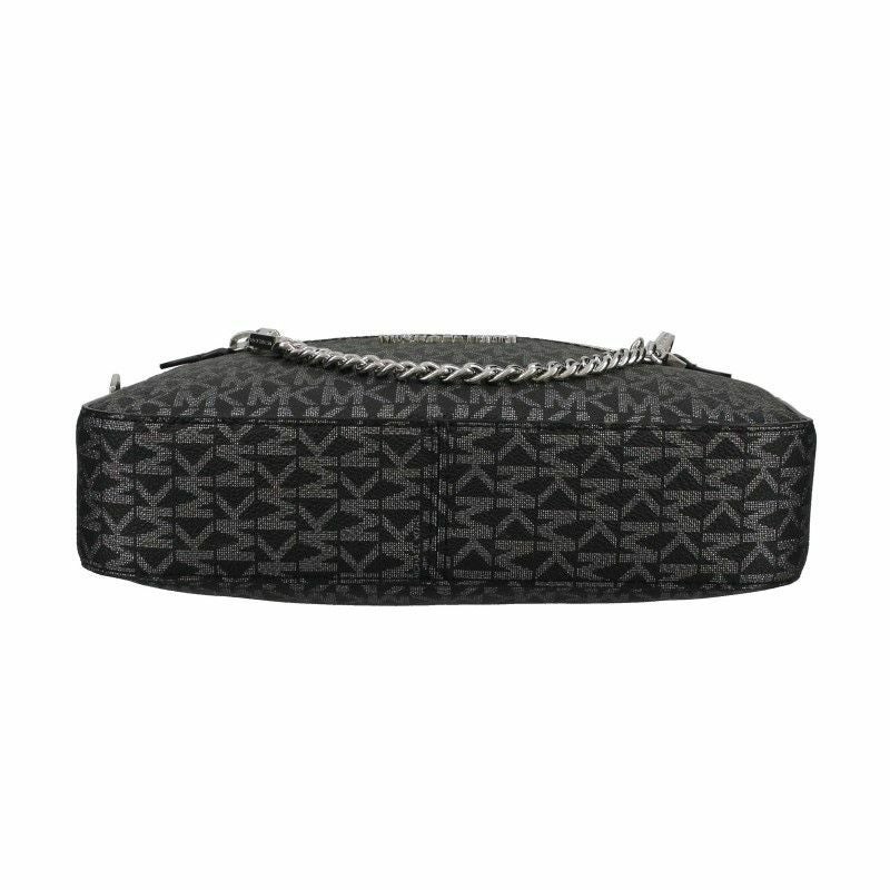 マイケルコース MICHAEL KORS ショルダーバッグ レディース ブラック 35F2STTC9K BLK/SILVER