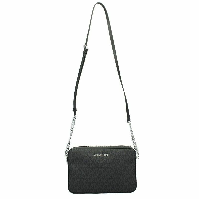 マイケルコース MICHAEL KORS ショルダーバッグ レディース ブラック