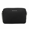 マイケルコース MICHAEL KORS ショルダーバッグ レディース ブラック 35F8STTC9L BLACK