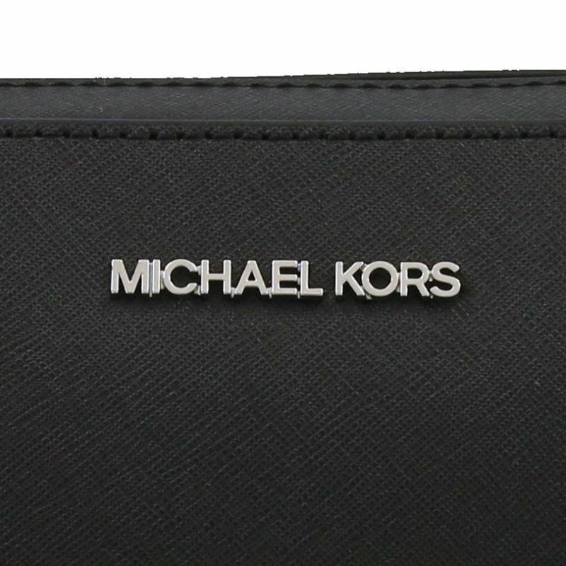 マイケルコース MICHAEL KORS ショルダーバッグ レディース ブラック 35F8STTC9L BLACK