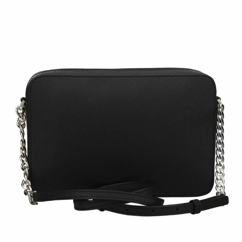 マイケルコース MICHAEL KORS ショルダーバッグ レディース ブラック