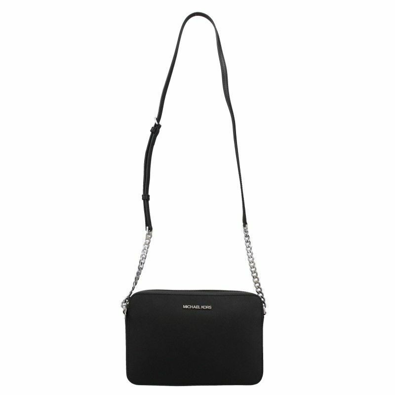 マイケルコース MICHAEL KORS ショルダーバッグ レディース ブラック