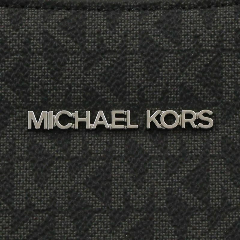 マイケルコース MICHAEL KORS ショルダーバッグ レディース ブラック 35F8STVM7B BLACK