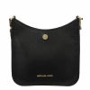 マイケルコース MICHAEL KORS ショルダーバッグ レディース ブラック 35S1G7BM1L BLACK