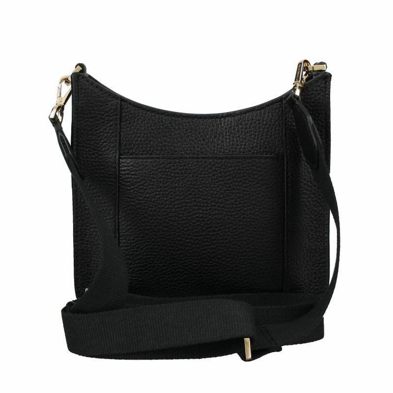 マイケルコース MICHAEL KORS ショルダーバッグ レディース ブラック