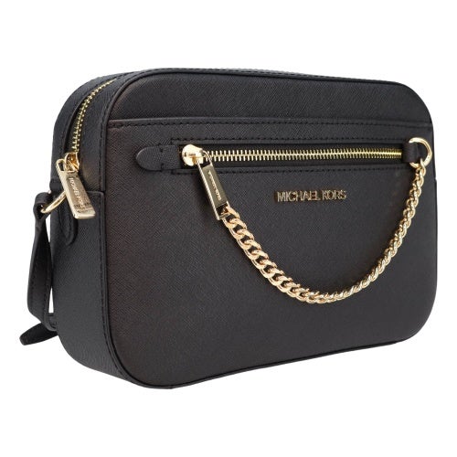 マイケルコース MICHAEL KORS ショルダーバッグ レディース ブラック 35S1GTTC7L BLACK