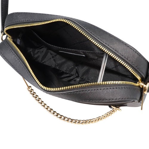 マイケルコース MICHAEL KORS ショルダーバッグ レディース ブラック 35S1GTTC7L BLACK