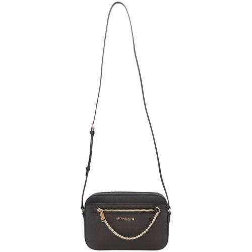 マイケルコース MICHAEL KORS ショルダーバッグ レディース ブラック 35S1GTTC7L BLACK