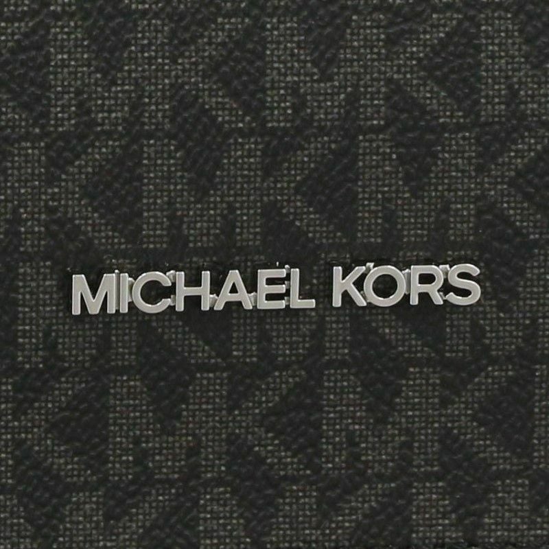 マイケルコース MICHAEL KORS ショルダーバッグ レディース ブラック 35S1S7BM1B BLACK