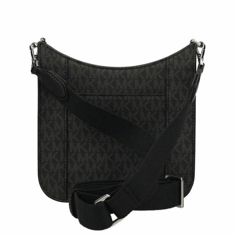 マイケルコース MICHAEL KORS ショルダーバッグ レディース ブラック 35S1S7BM1B BLACK