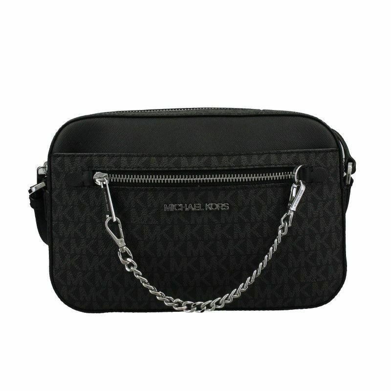 マイケルコース MICHAEL KORS ショルダーバッグ レディース ブラック