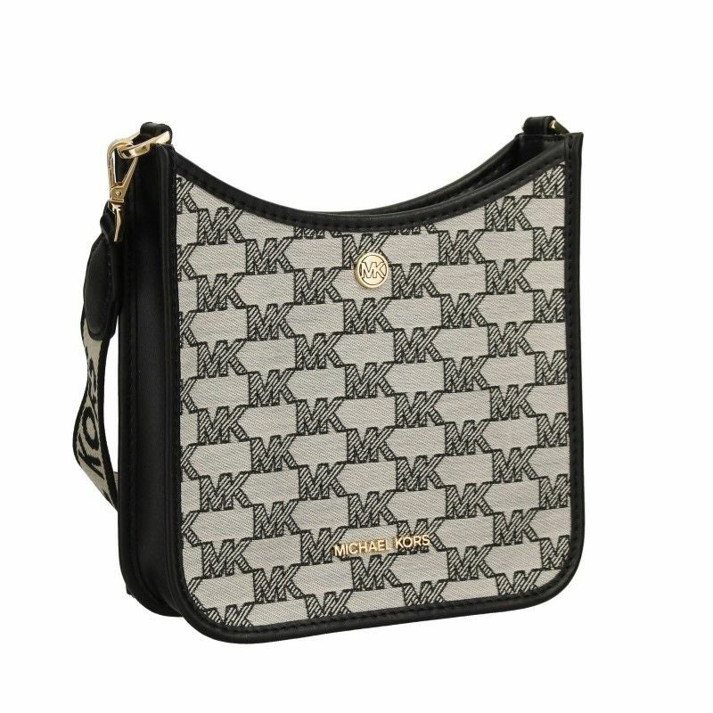 マイケルコース MICHAEL KORS ショルダーバッグ レディース ブラック 35S2G7BM1J BLACK MULTI