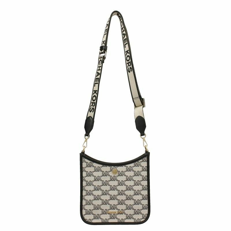 マイケルコース MICHAEL KORS ショルダーバッグ レディース ブラック 35S2G7BM1J BLACK MULTI