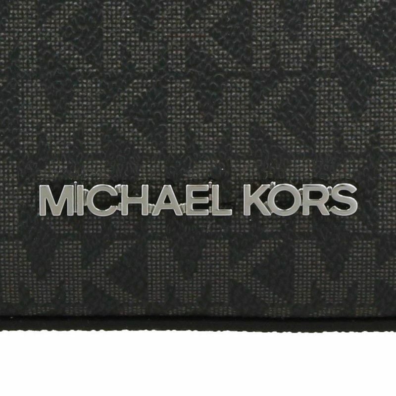 マイケルコース MICHAEL KORS ショルダーバッグ レディース ブラック 35T0GU2C0B BLACK