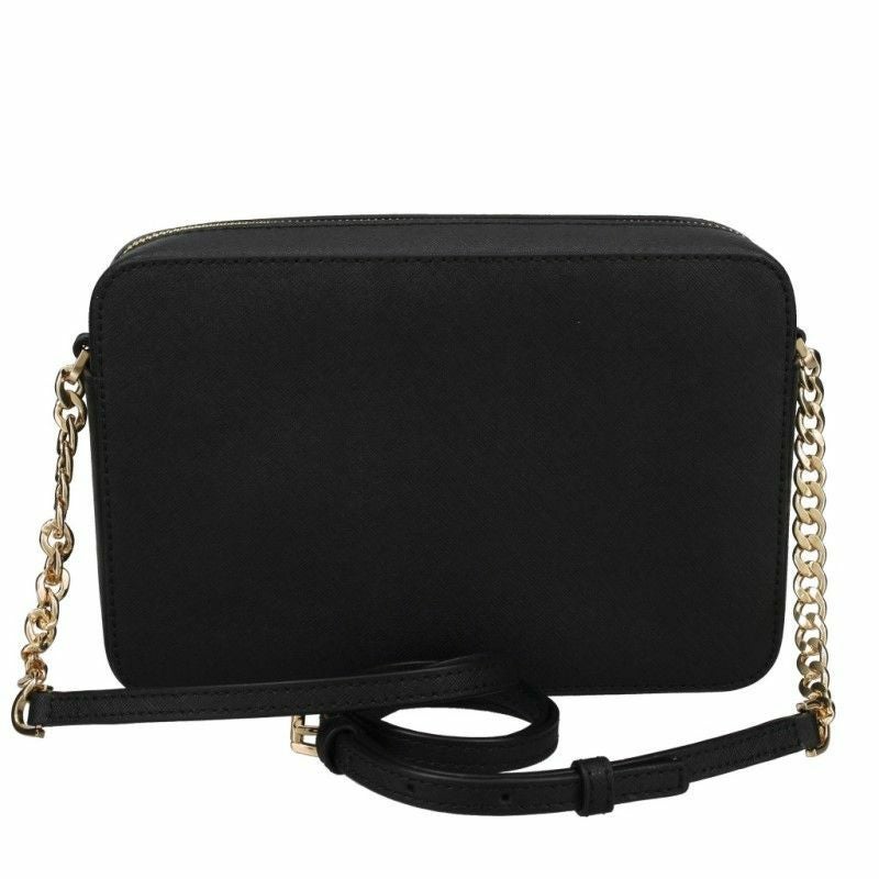 マイケルコース MICHAEL KORS ショルダーバッグ レディース ブラック 35T8GTTC9L BLACK