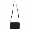マイケルコース MICHAEL KORS ショルダーバッグ レディース ブラック 35T8GTTC9L BLACK